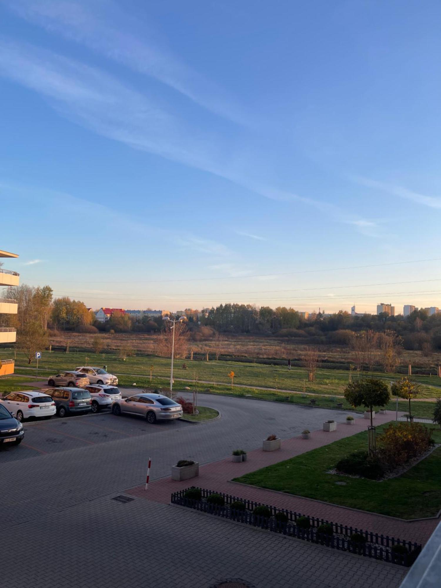 Mp Apartament Bialystok Jacuzzi Kültér fotó